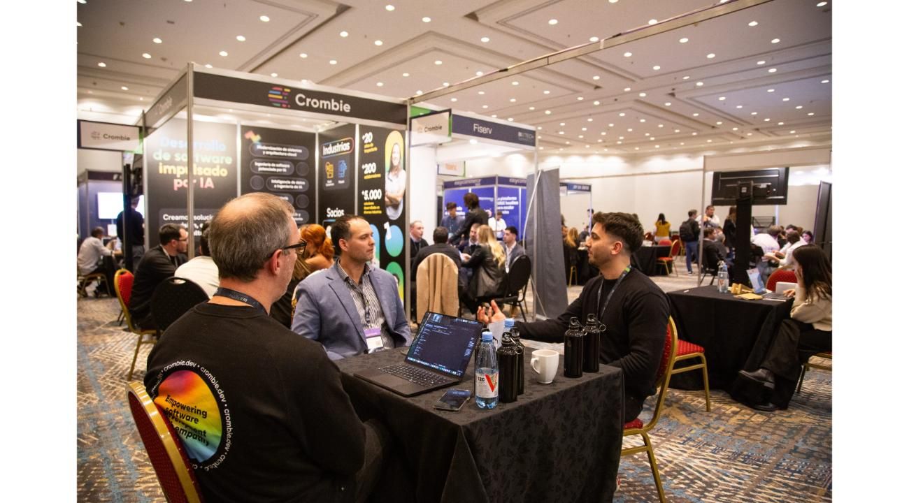 BIZZTECH SUMMIT: EL EVENTO QUE CONECTA INNOVACIÓN Y TECNOLOGÍA PARA POTENCIAR LOS NEGOCIOS DESEMBARCÓ EN BUENOS AIRES 