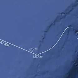 La expedición del CONICET al Gran Cañón de Mar del Plata es escenario de grandes hallazgos.