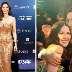 Cristina Perez | Foto:CEDOC