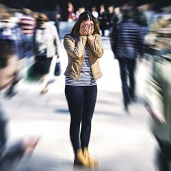 Soledad | Foto:CEDOC