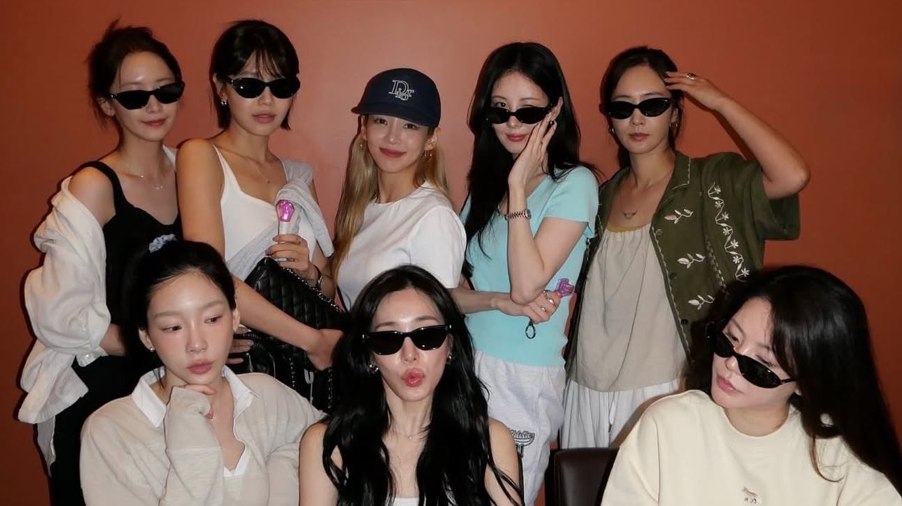 Girls' Generation