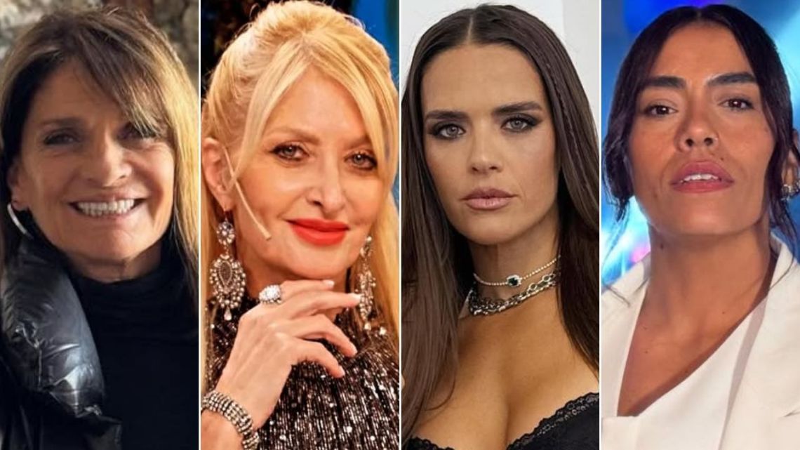 ¡De Gala a Desastre! Los Looks Más Impactantes de la Noche de Estreno de 'La Llamada' en el Teatro Astros