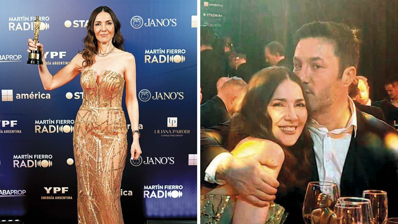 Cristina Perez | Foto:CEDOC