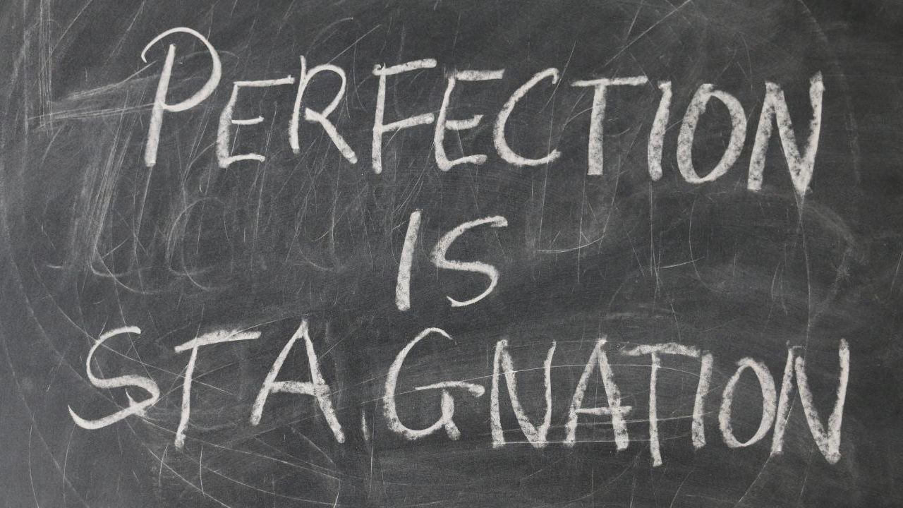 La trampa del perfeccionismo y su impacto en la productividad | Foto:CONTENTNOTICIAS