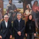 Encuentro Gobierno - Volkswagen