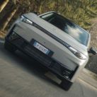 Leapmotor presentó su nuevo SUV eléctrico con 585 CV