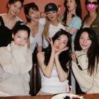 Girls Generation 18 aniversario