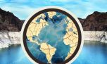 La Tierra está registrando una alarmante pérdida global de agua dulce