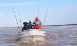 Diversa grilla de concursos y fiestas de pesca en el país