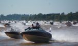 La fiesta de pesca más grande del litoral ya está en marcha