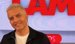 Ángel de Brito anticipó el final de LAM