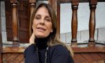  Las 3 tendencias que Nequi Galotti combinó para un look total black chic