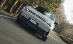 Leapmotor presentó su nuevo SUV eléctrico con 585 CV