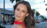 Pampita reveló por qué se separó de Martín Pepa