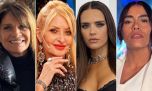 De Teresa Calandra, Yuyito González a Mica Vázquez y Anita Espósito: los mejores y peores looks para una noche de teatro