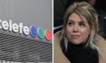 Telefe tiene miedo de que Wanda Nara fracase y quiere estirar La Voz Argentina