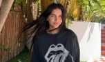 En medio de los rumores de romance, Zaira Nara anuncia su nuevo negocio