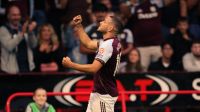 Emi Buendía Aston Villa
