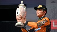 Gran Premio de Hungría