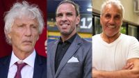 Los candidatos a manager de Boca