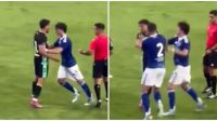 perrone vs. Fornals