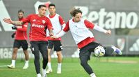 River Plate