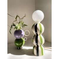 Sra Pot: Arte y color en cerámica
