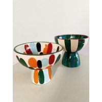 Sra Pot: Arte y color en cerámica