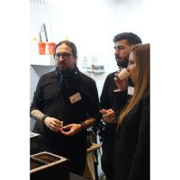 West Indian: pasión por el café