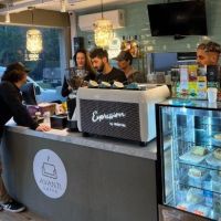 West Indian: pasión por el café