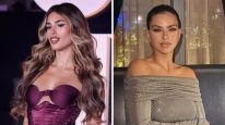 El exhabrupto de Juli Poggio al categorizar a la China Suárez de roba maridos