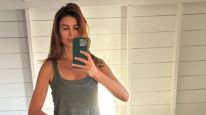 Juliana Awada compartió sus diversos hábitos saludables para comenzar el día