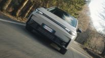 Leapmotor presentó su nuevo SUV eléctrico con 585 CV