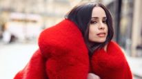 Sofía Carson: quién es la actriz y cantante que arrasa en Netflix