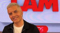 Ángel de Brito anticipó el final de LAM