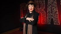 Esther Díaz sin filtro: “Anotaba con cuántos hombres me acostaba... llegué a 400 y dejé de contar”