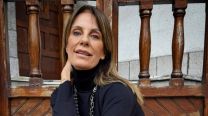  Las 3 tendencias que Nequi Galotti combinó para un look total black chic