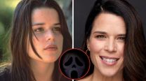 Neve Campbell