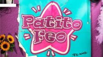 Patito Feo