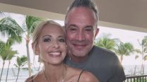 Sarah Michelle Gellar y Freddie James Prinze Jr.