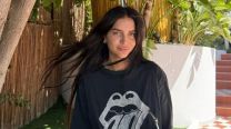 En medio de los rumores de romance, Zaira Nara anuncia su nuevo negocio