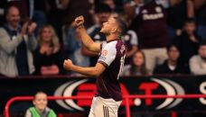 Emi Buendía Aston Villa