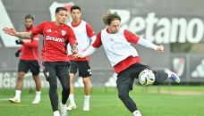 River Plate