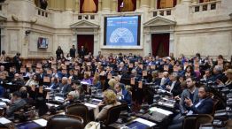 Cámara de Diputados