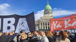 CONGRESO LEY DE FINANCIAMIENTO UNIVERSITARIO 20250806