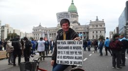 CONGRESO PROTESTA LEY DE FINANCIAMIENTO UNIVERSITARIO 20250806