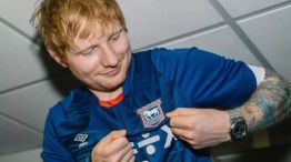Ed Sheeran