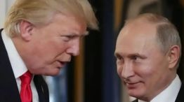 Enrique Romero: “Rusia no tiene intenciones expansionistas y Trump no es tomado en serio en Moscú”
