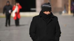 Frío en Buenos Aires 20250805