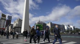 Frío en Buenos Aires 20250805